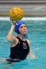 WWPolo vs CC  Wheaton College Women’s Water Polo vs Connecticut College. - Photo By: KEITH NORDSTROM : Wheaton, water polo
